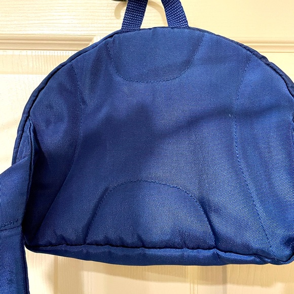 Vintage Walt Disney World 2007 blue fanny pack. P.B.1 - Picture 4 of 6